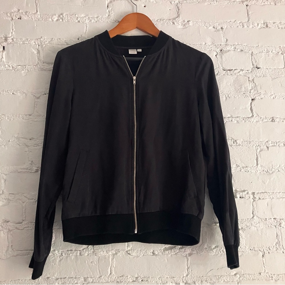 Twik BomberJacket
